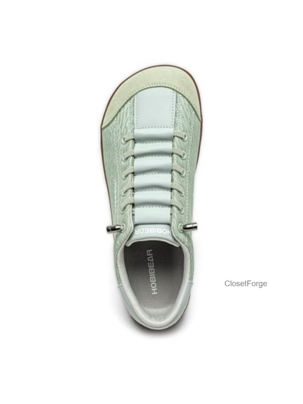 Barefoot Shoes Mesh Wide Toe Box Slip-On Women Sneakers